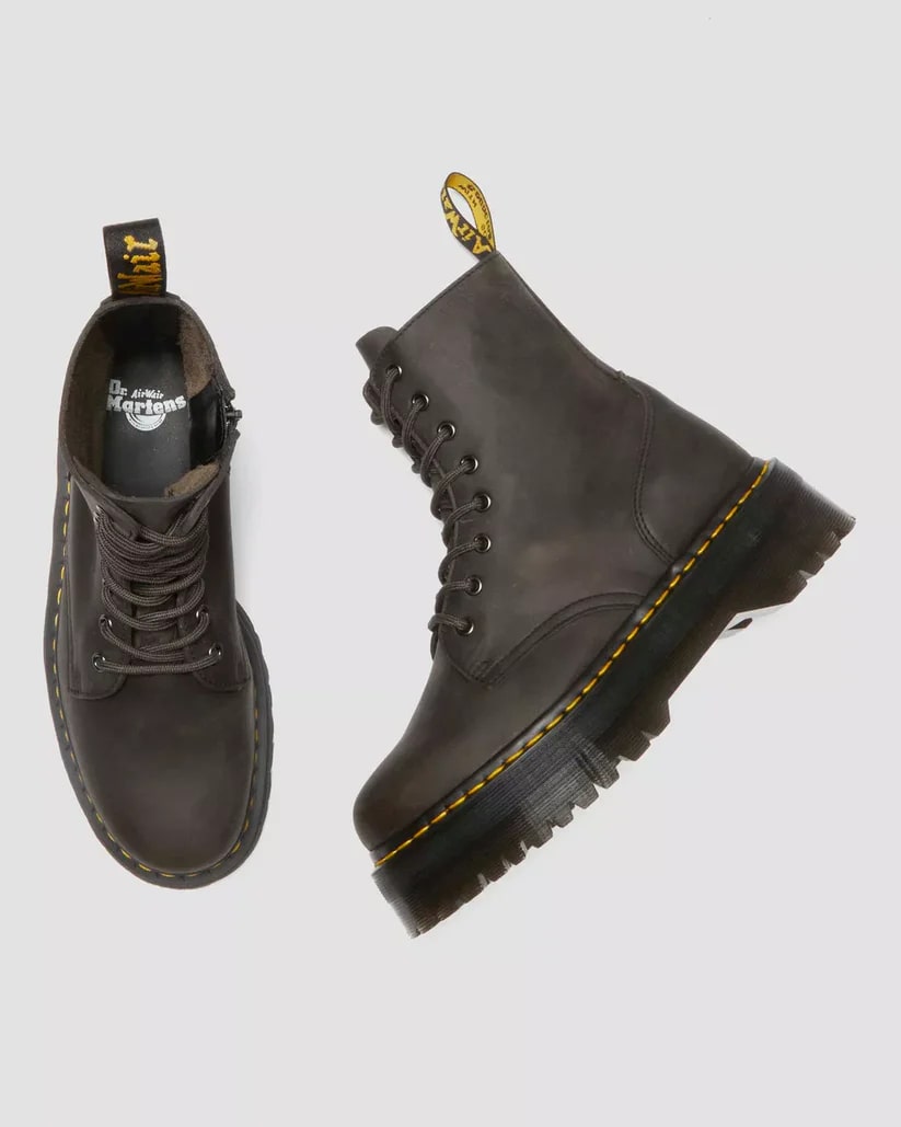 Ghete Barbati, Dr. Martens, Jadon 31125201 - 2 | YEO